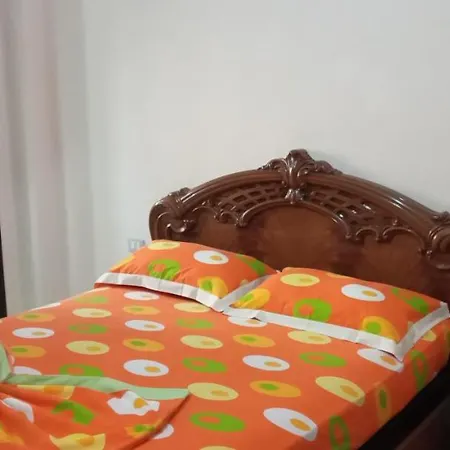 Apartment Alesio Vlore