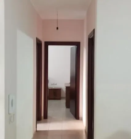 Apartment Alesio Vlore