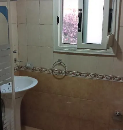 Alesio 아파트 Vlorë