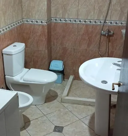 Apartment Alesio *